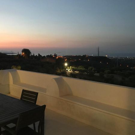 Villa Martius San Pier Niceto ภายนอก รูปภาพ