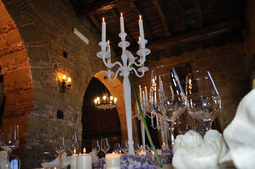 Villa Martius San Pier Niceto ภายนอก รูปภาพ