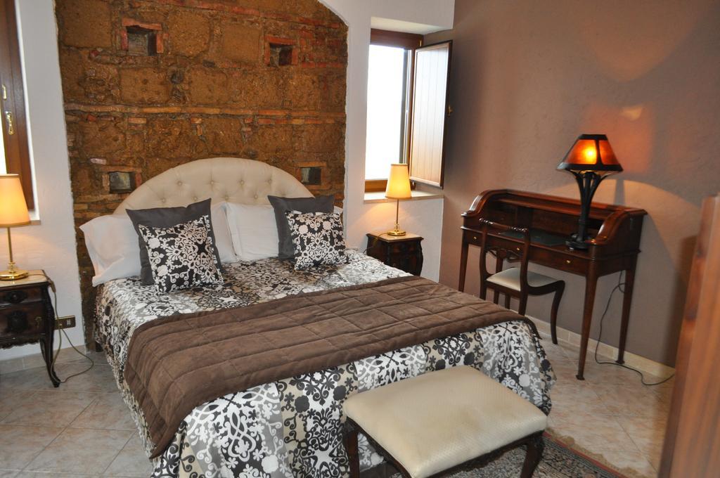 Villa Martius San Pier Niceto ภายนอก รูปภาพ