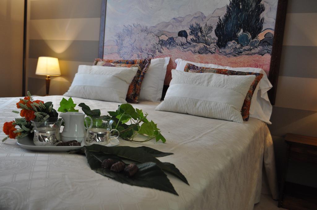 Villa Martius San Pier Niceto ภายนอก รูปภาพ
