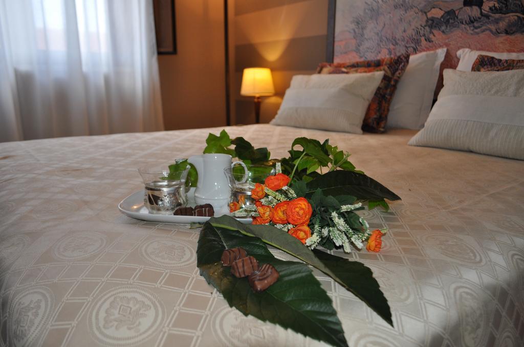 Villa Martius San Pier Niceto ภายนอก รูปภาพ