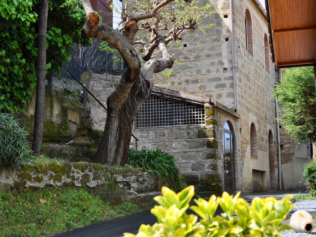 Villa Martius San Pier Niceto ภายนอก รูปภาพ