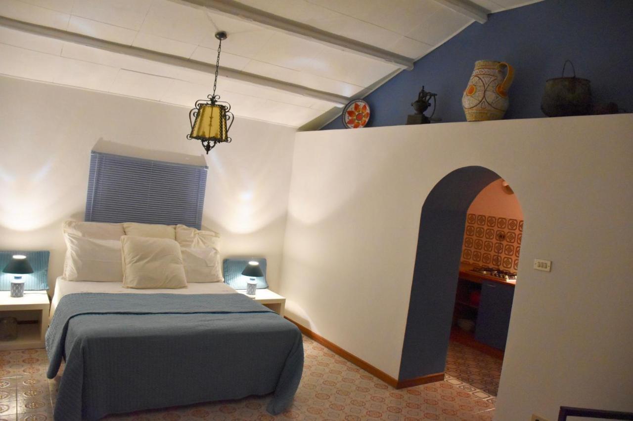 Villa Martius San Pier Niceto ภายนอก รูปภาพ