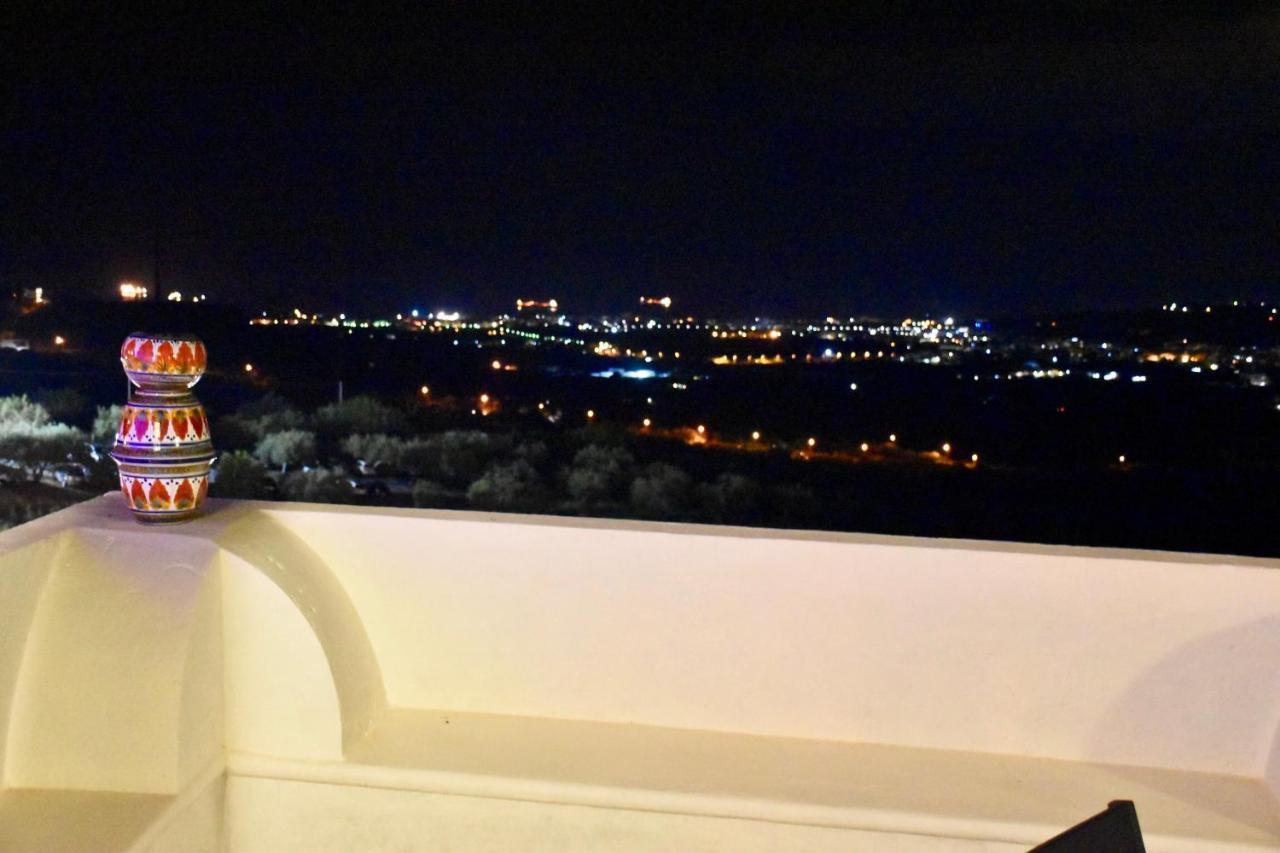 Villa Martius San Pier Niceto ภายนอก รูปภาพ